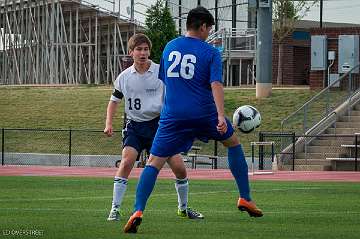 JVSoccer vs Byrnes 29